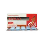 Apollo 100мг 10 таб. Balkan Pharmaceuticals